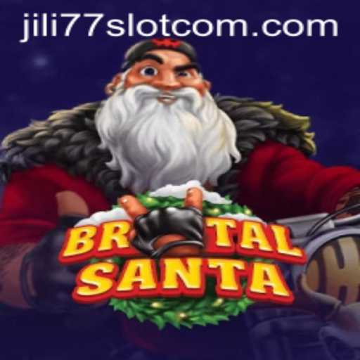 Exploring the Thrilling World of BrutalSanta: Experience the Jili77 Slot Game