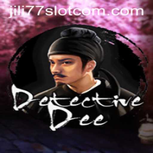 Detective Dee and the Intriguing World of Jili77 Slot