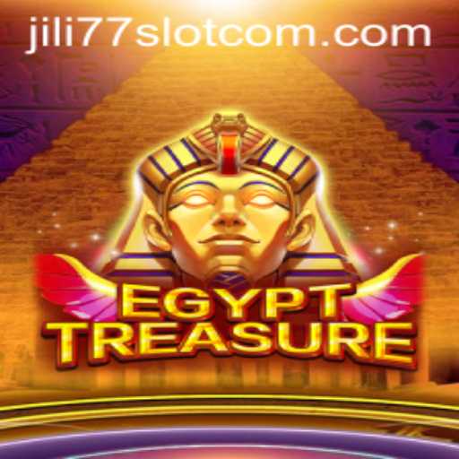 Unveiling the Ancient Mysteries: A Deep Dive into EgyptTreasure Slot Game