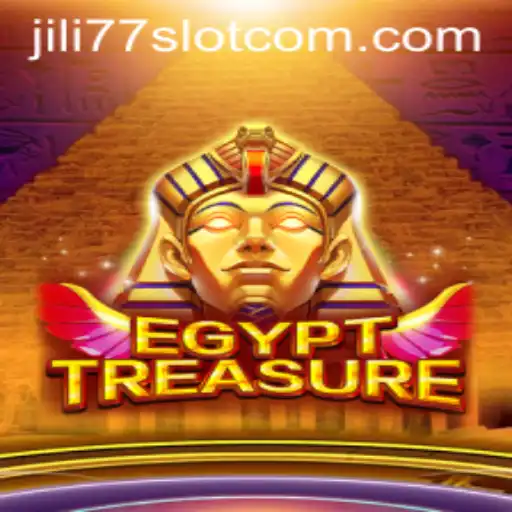 Unveiling the Ancient Mysteries: A Deep Dive into EgyptTreasure Slot Game