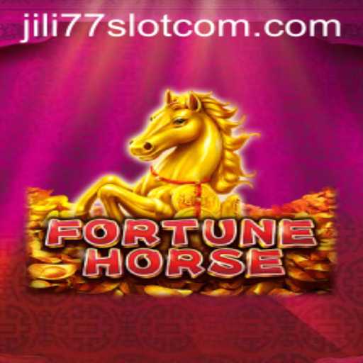 Exploring the Exciting World of FortuneHorse with Jili77 Slot