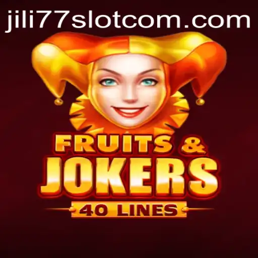Exploring FruitsAndJokers40: A Dive into the Jili77 Slot Experience