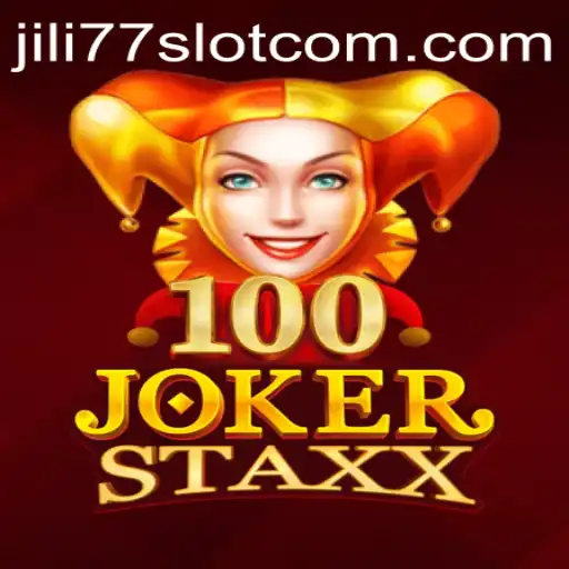 Discover the Thrilling World of 100JokerStaxx: A Comprehensive Guide