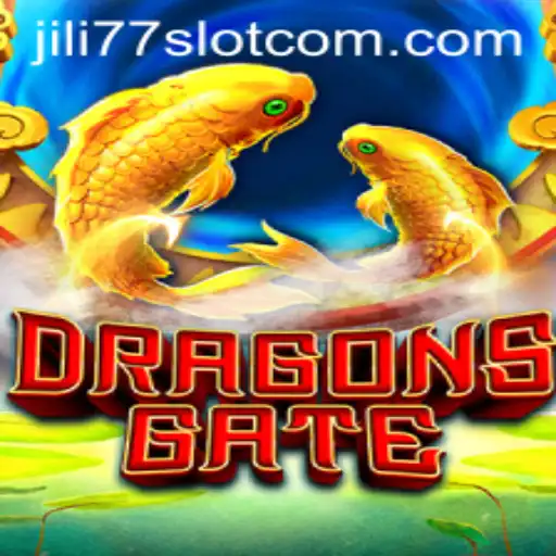 Exploring DragonsGate: A Journey Through the Realm of Jili77 Slot