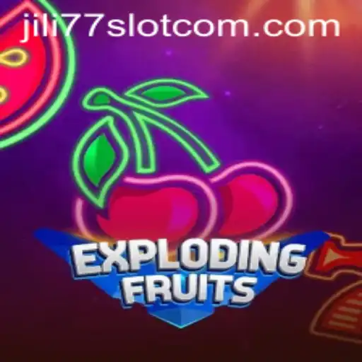 ExplodingFruits by Jili77: A Deep Dive