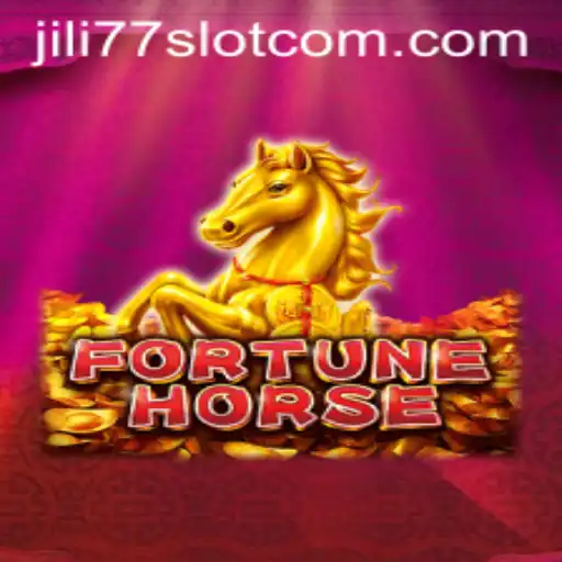 Exploring the Exciting World of FortuneHorse with Jili77 Slot