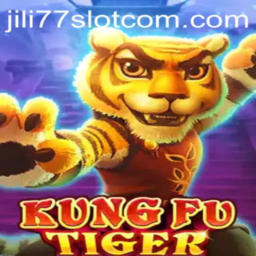 Discovering the Excitement of KungFuTiger: A Journey Through Jili77 Slot