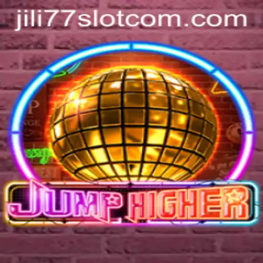 JumpHigher: A Dive into the Exciting World of Jili77 Slots