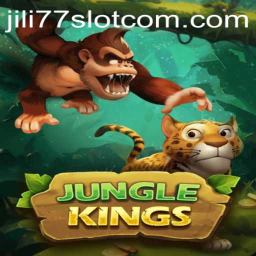 Exploring the Thrilling World of JungleKings: An In-Depth Look at Jili77 Slot