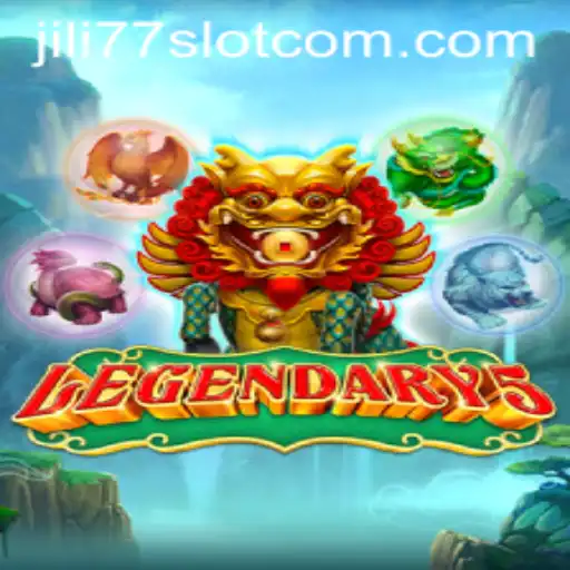 An In-Depth Look into Legendary5 and the Buzz Around Jili77 Slot