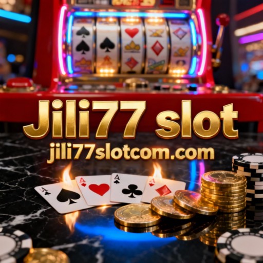 Jili77 slot