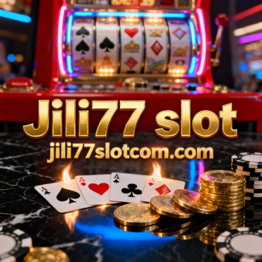 Jili77 slot