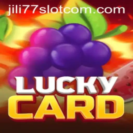 Exploring LuckyCard: The Thrilling World of Jili77 Slot
