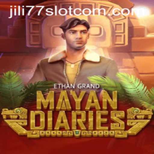 Exploring MayanDiaries: The Enchanting Jili77 Slot Experience