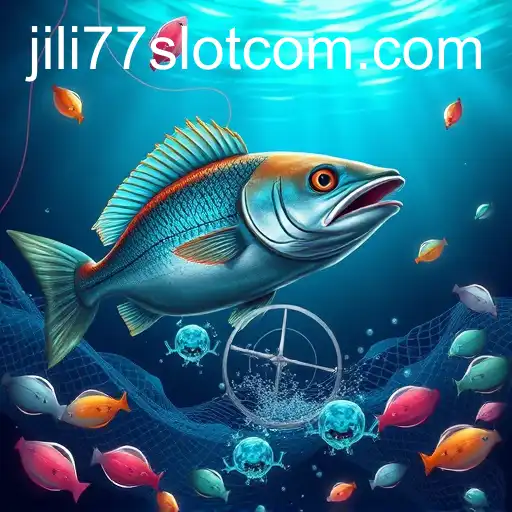 Online Fishing: The Influence of Jili77 Slot