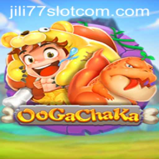 Experience the Thrills of OoGaChaKa: A Closer Look at the Jili77 Slot Game
