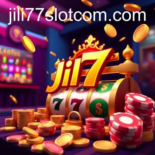 Jili77 slot