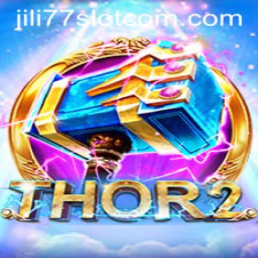 Exploring the Exciting Realms of Thor2: A Journey into Jili77 Slot