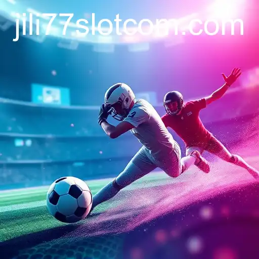 Exploring the Exciting World of Virtual Sports and Jili77 Slot