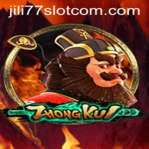 Discover the Exciting World of ZhongKui in Jili77 Slot