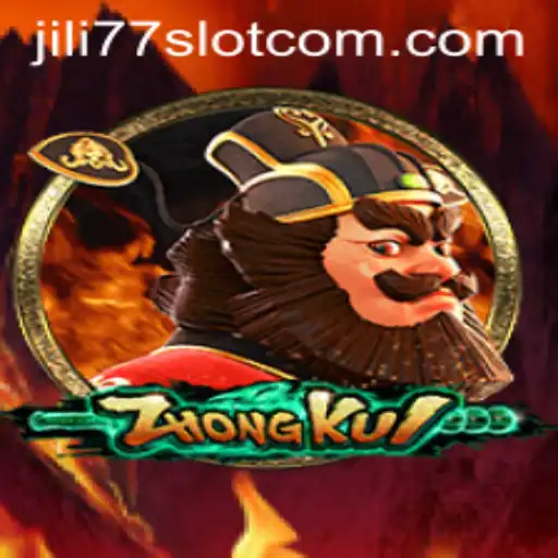 Discover the Exciting World of ZhongKui in Jili77 Slot