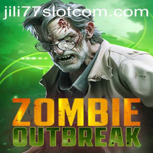 ZombieOutbreak: The Ultimate Post-Apocalyptic Slot Adventure with Jili77
